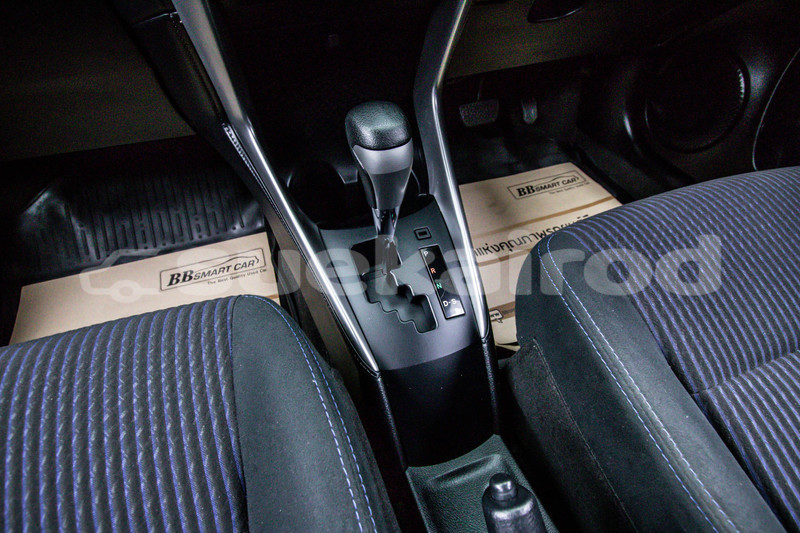 Big with watermark toyota yaris bangkok bangkok 68485