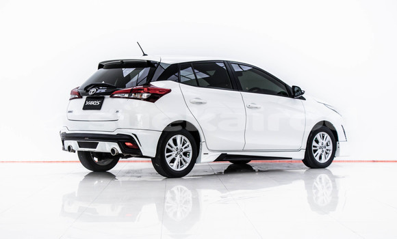 ซื้อ รถมือสอง Toyota Yaris ขาว รถยนต์ ใน %{เมือง} ใน กรุงเทพมหานคร ซื้อ รถมือสอง Toyota Yaris ขาว รถยนต์ ใน %{เมือง} ใน กรุงเทพมหานคร