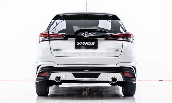 ซื้อ รถมือสอง Toyota Yaris ขาว รถยนต์ ใน %{เมือง} ใน กรุงเทพมหานคร ซื้อ รถมือสอง Toyota Yaris ขาว รถยนต์ ใน %{เมือง} ใน กรุงเทพมหานคร