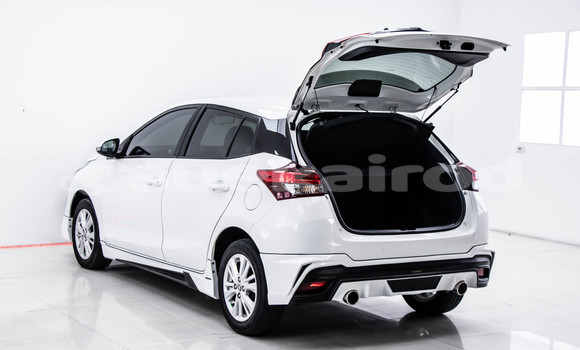 ซื้อ รถมือสอง Toyota Yaris ขาว รถยนต์ ใน %{เมือง} ใน กรุงเทพมหานคร ซื้อ รถมือสอง Toyota Yaris ขาว รถยนต์ ใน %{เมือง} ใน กรุงเทพมหานคร