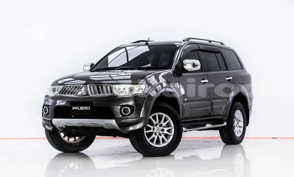 ซื้อ รถมือสอง Mitsubishi Pajero Sport สีน้ำตาล รถยนต์ ใน %{เมือง} ใน กรุงเทพมหานคร ซื้อ รถมือสอง Mitsubishi Pajero Sport สีน้ำตาล รถยนต์ ใน %{เมือง} ใน กรุงเทพมหานคร