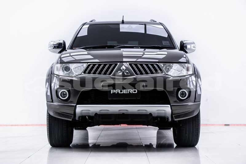 Big with watermark mitsubishi pajero sport bangkok bangkok 68486