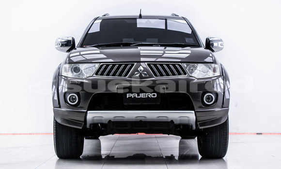 ซื้อ รถมือสอง Mitsubishi Pajero Sport สีน้ำตาล รถยนต์ ใน %{เมือง} ใน กรุงเทพมหานคร ซื้อ รถมือสอง Mitsubishi Pajero Sport สีน้ำตาล รถยนต์ ใน %{เมือง} ใน กรุงเทพมหานคร