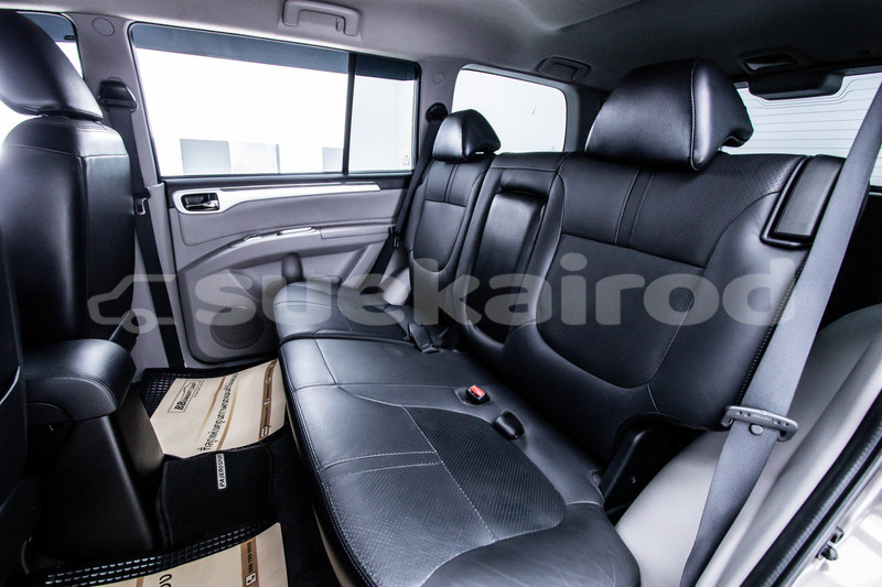 Big with watermark mitsubishi pajero sport bangkok bangkok 68486