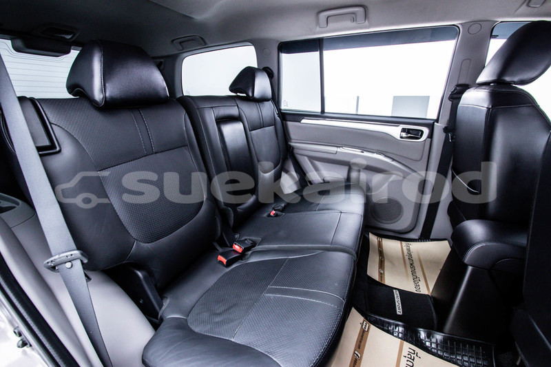 Big with watermark mitsubishi pajero sport bangkok bangkok 68486