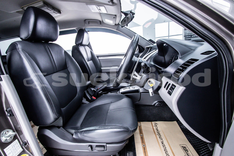 Big with watermark mitsubishi pajero sport bangkok bangkok 68486