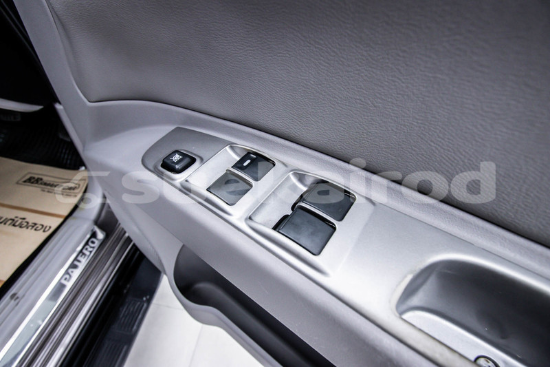 Big with watermark mitsubishi pajero sport bangkok bangkok 68486