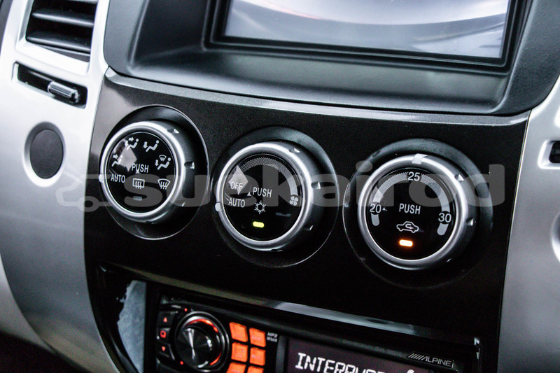 Big with watermark mitsubishi pajero sport bangkok bangkok 68486