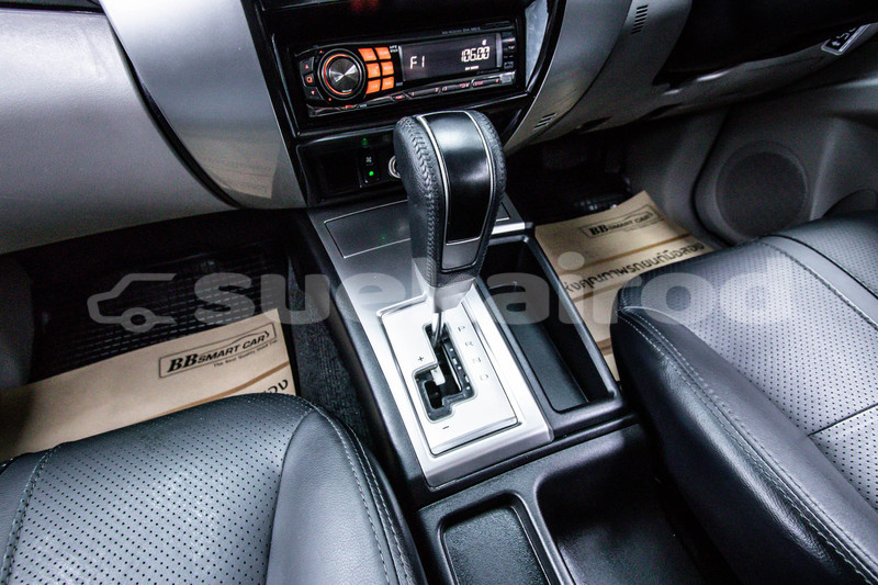 Big with watermark mitsubishi pajero sport bangkok bangkok 68486