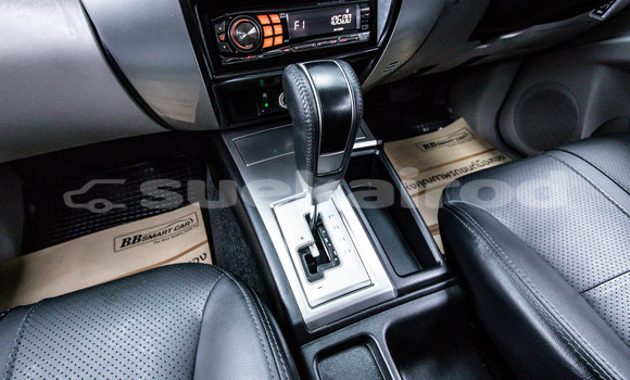 ซื้อ รถมือสอง Mitsubishi Pajero Sport สีน้ำตาล รถยนต์ ใน %{เมือง} ใน กรุงเทพมหานคร ซื้อ รถมือสอง Mitsubishi Pajero Sport สีน้ำตาล รถยนต์ ใน %{เมือง} ใน กรุงเทพมหานคร