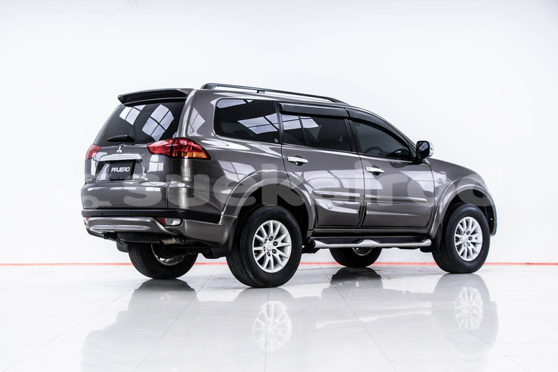 Big with watermark mitsubishi pajero sport bangkok bangkok 68486