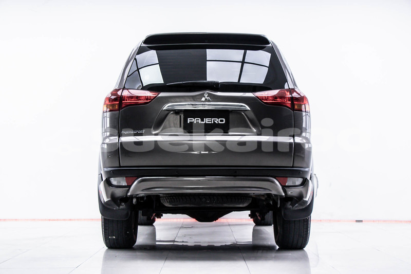 Big with watermark mitsubishi pajero sport bangkok bangkok 68486