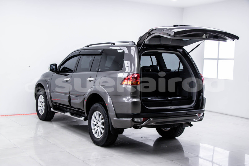 Big with watermark mitsubishi pajero sport bangkok bangkok 68486