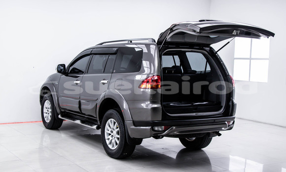 ซื้อ รถมือสอง Mitsubishi Pajero Sport สีน้ำตาล รถยนต์ ใน %{เมือง} ใน กรุงเทพมหานคร ซื้อ รถมือสอง Mitsubishi Pajero Sport สีน้ำตาล รถยนต์ ใน %{เมือง} ใน กรุงเทพมหานคร