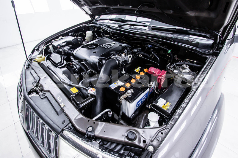 Big with watermark mitsubishi pajero sport bangkok bangkok 68486