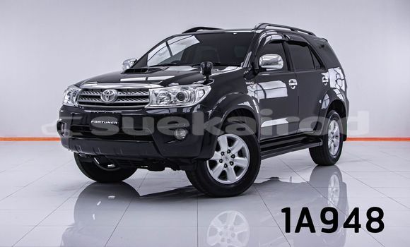 ซื้อ รถมือสอง Toyota Fortuner สีดำ รถยนต์ ใน %{เมือง} ใน กรุงเทพมหานคร ซื้อ รถมือสอง Toyota Fortuner สีดำ รถยนต์ ใน %{เมือง} ใน กรุงเทพมหานคร