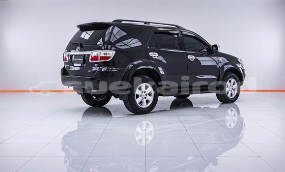 ซื้อ รถมือสอง Toyota Fortuner สีดำ รถยนต์ ใน %{เมือง} ใน กรุงเทพมหานคร ซื้อ รถมือสอง Toyota Fortuner สีดำ รถยนต์ ใน %{เมือง} ใน กรุงเทพมหานคร