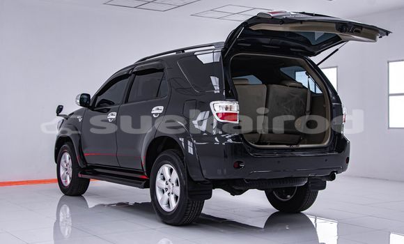 ซื้อ รถมือสอง Toyota Fortuner สีดำ รถยนต์ ใน %{เมือง} ใน กรุงเทพมหานคร ซื้อ รถมือสอง Toyota Fortuner สีดำ รถยนต์ ใน %{เมือง} ใน กรุงเทพมหานคร