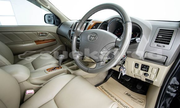 ซื้อ รถมือสอง Toyota Fortuner สีดำ รถยนต์ ใน %{เมือง} ใน กรุงเทพมหานคร ซื้อ รถมือสอง Toyota Fortuner สีดำ รถยนต์ ใน %{เมือง} ใน กรุงเทพมหานคร