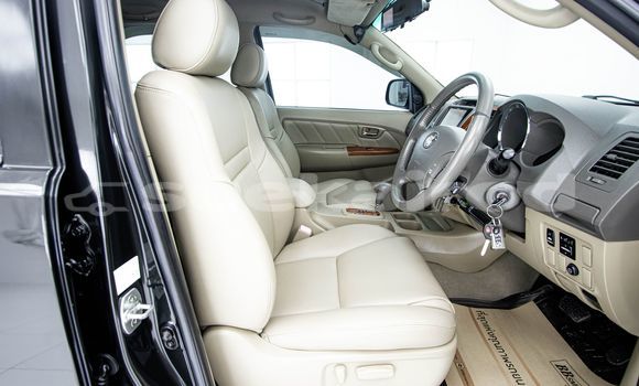 ซื้อ รถมือสอง Toyota Fortuner สีดำ รถยนต์ ใน %{เมือง} ใน กรุงเทพมหานคร ซื้อ รถมือสอง Toyota Fortuner สีดำ รถยนต์ ใน %{เมือง} ใน กรุงเทพมหานคร