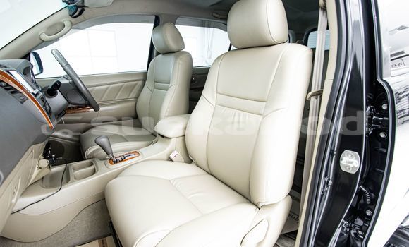 ซื้อ รถมือสอง Toyota Fortuner สีดำ รถยนต์ ใน %{เมือง} ใน กรุงเทพมหานคร ซื้อ รถมือสอง Toyota Fortuner สีดำ รถยนต์ ใน %{เมือง} ใน กรุงเทพมหานคร