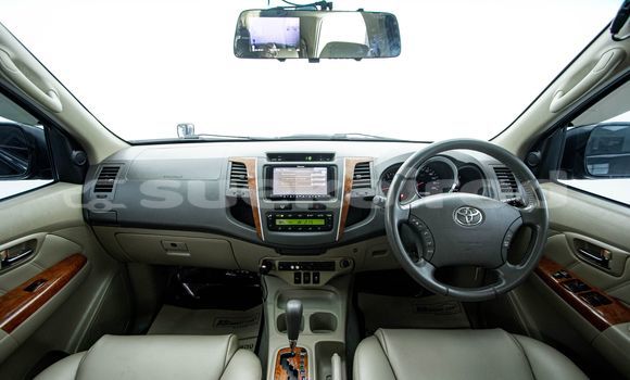 ซื้อ รถมือสอง Toyota Fortuner สีดำ รถยนต์ ใน %{เมือง} ใน กรุงเทพมหานคร ซื้อ รถมือสอง Toyota Fortuner สีดำ รถยนต์ ใน %{เมือง} ใน กรุงเทพมหานคร