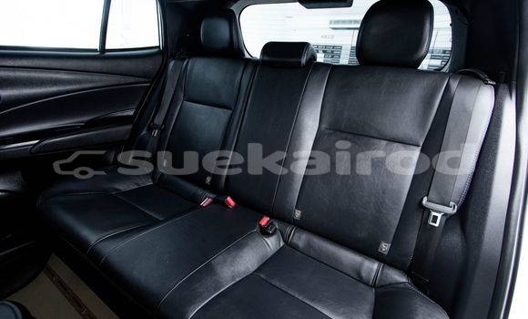 Buy Used Toyota Yaris White Car in Bangkok in Bangkok Buy Used Toyota Yaris White Car in Bangkok in Bangkok