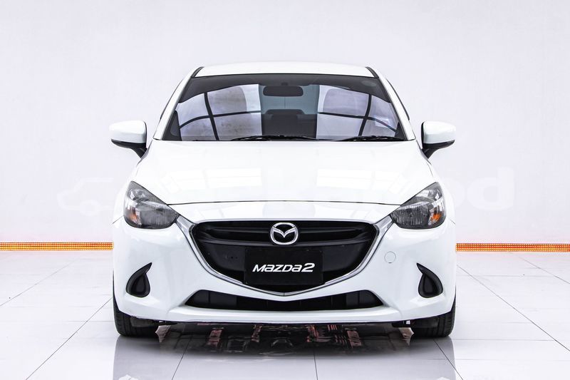 Big with watermark mazda 2 bangkok bangkok 68489