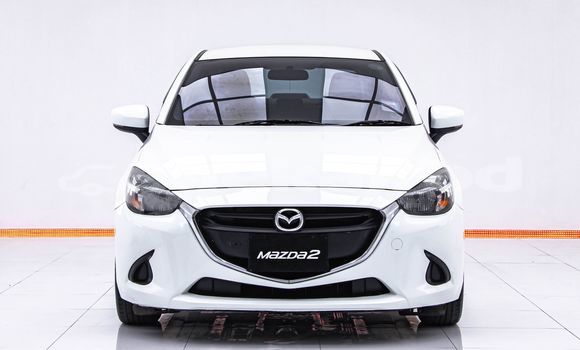 Buy Used Mazda 2 White Car in Bangkok in Bangkok Buy Used Mazda 2 White Car in Bangkok in Bangkok