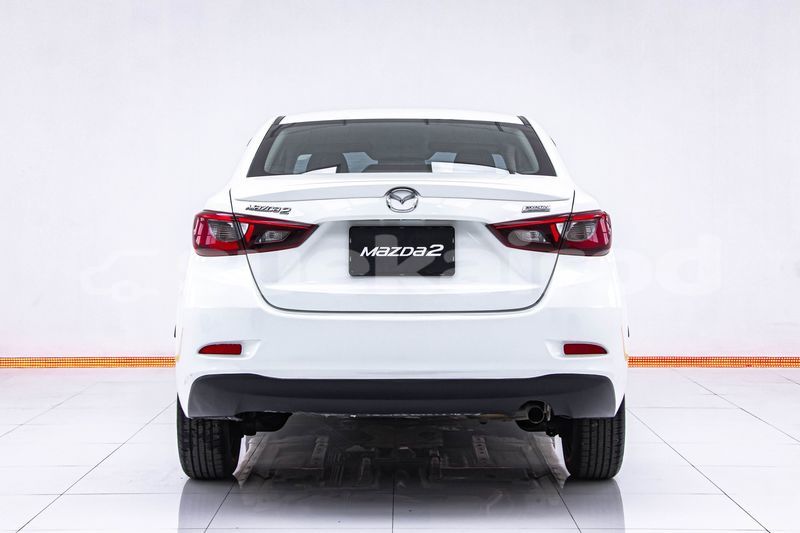 Big with watermark mazda 2 bangkok bangkok 68489