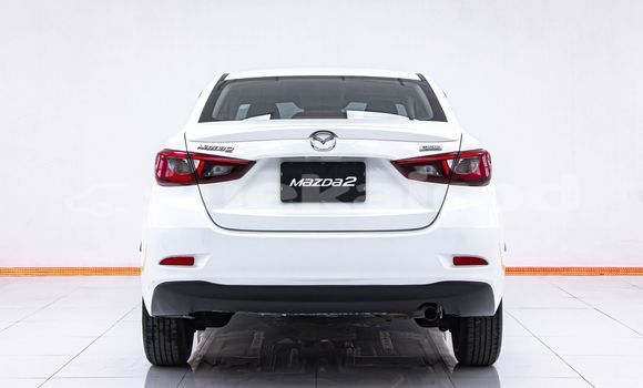 Buy Used Mazda 2 White Car in Bangkok in Bangkok Buy Used Mazda 2 White Car in Bangkok in Bangkok