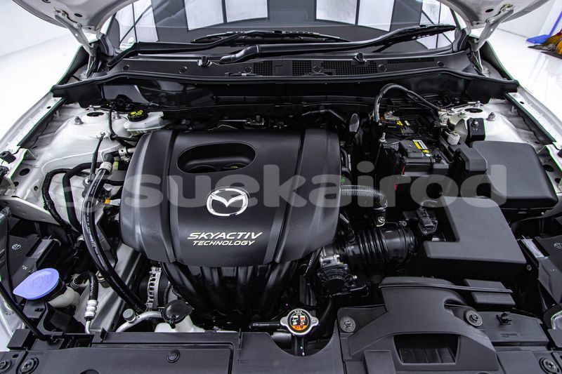 Big with watermark mazda 2 bangkok bangkok 68489
