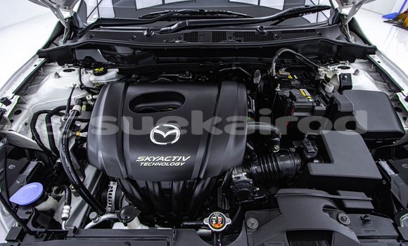 Buy Used Mazda 2 White Car in Bangkok in Bangkok Buy Used Mazda 2 White Car in Bangkok in Bangkok