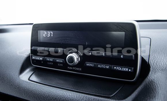 Buy Used Mazda 2 White Car in Bangkok in Bangkok Buy Used Mazda 2 White Car in Bangkok in Bangkok