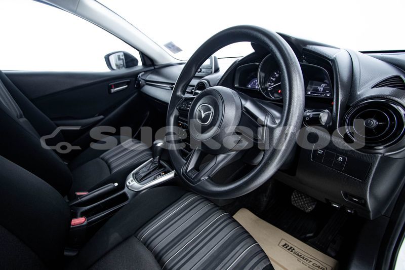 Big with watermark mazda 2 bangkok bangkok 68489