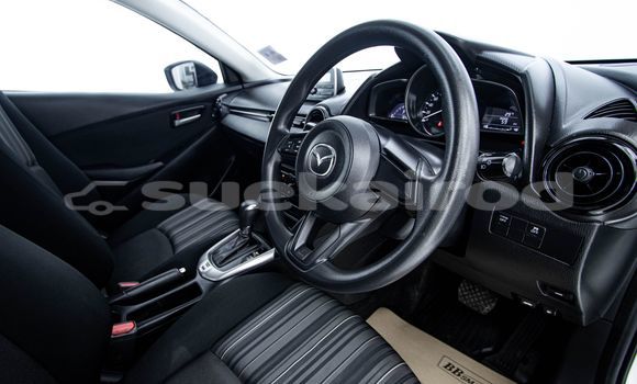 Buy Used Mazda 2 White Car in Bangkok in Bangkok Buy Used Mazda 2 White Car in Bangkok in Bangkok