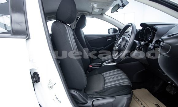 Buy Used Mazda 2 White Car in Bangkok in Bangkok Buy Used Mazda 2 White Car in Bangkok in Bangkok