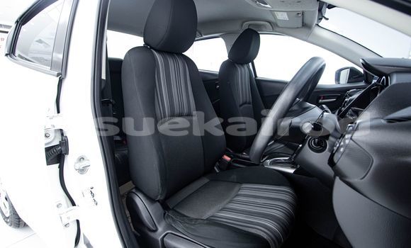 Buy Used Mazda 2 White Car in Bangkok in Bangkok Buy Used Mazda 2 White Car in Bangkok in Bangkok