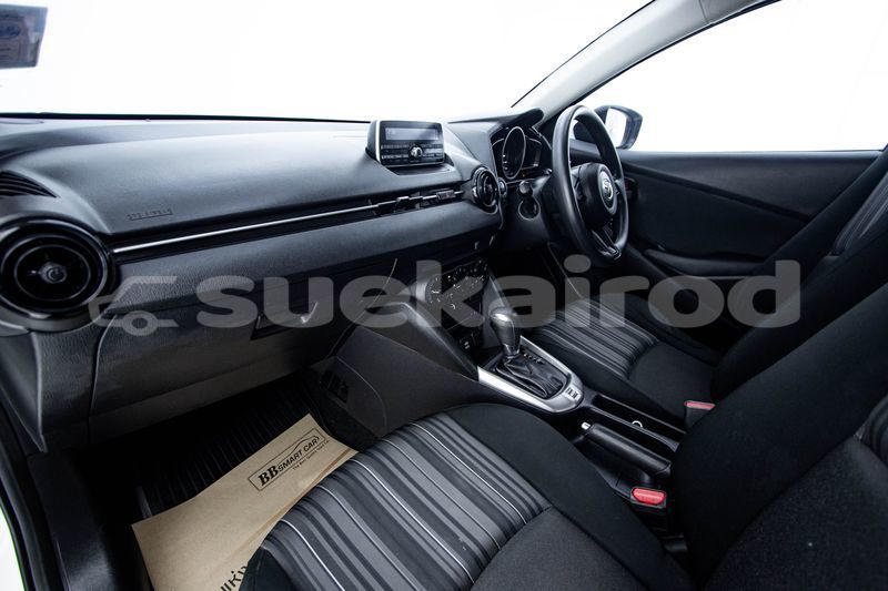 Big with watermark mazda 2 bangkok bangkok 68489