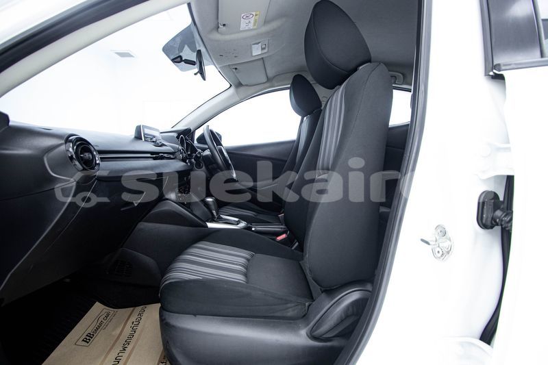 Big with watermark mazda 2 bangkok bangkok 68489