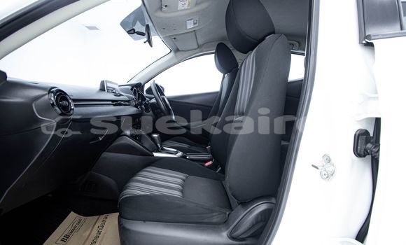 Buy Used Mazda 2 White Car in Bangkok in Bangkok Buy Used Mazda 2 White Car in Bangkok in Bangkok