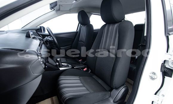 Buy Used Mazda 2 White Car in Bangkok in Bangkok Buy Used Mazda 2 White Car in Bangkok in Bangkok
