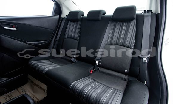 Buy Used Mazda 2 White Car in Bangkok in Bangkok Buy Used Mazda 2 White Car in Bangkok in Bangkok