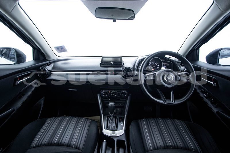 Big with watermark mazda 2 bangkok bangkok 68489