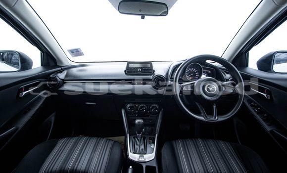 Buy Used Mazda 2 White Car in Bangkok in Bangkok Buy Used Mazda 2 White Car in Bangkok in Bangkok