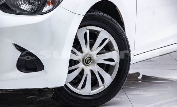 Buy Used Mazda 2 White Car in Bangkok in Bangkok Buy Used Mazda 2 White Car in Bangkok in Bangkok