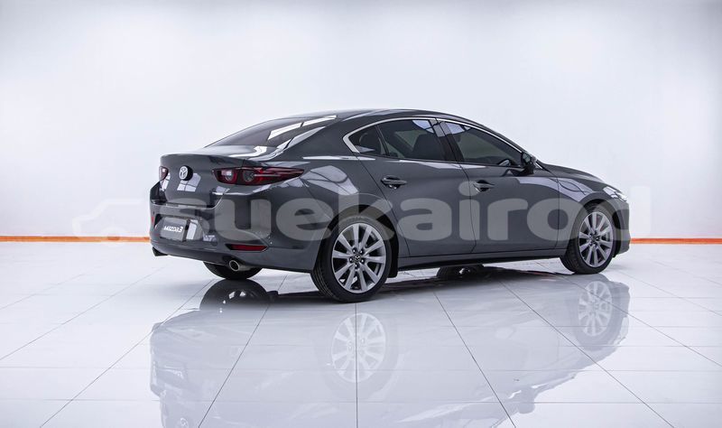 Big with watermark mazda 3 bangkok bangkok 68490