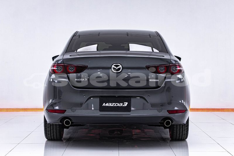 Big with watermark mazda 3 bangkok bangkok 68490