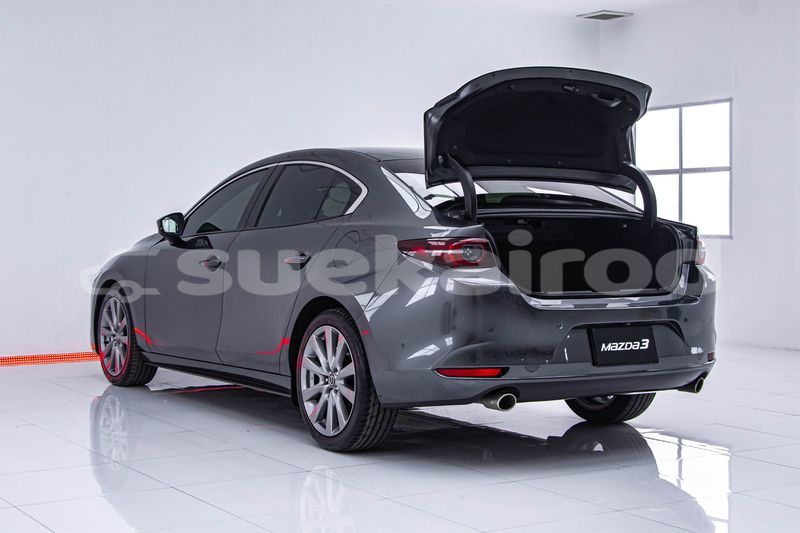 Big with watermark mazda 3 bangkok bangkok 68490
