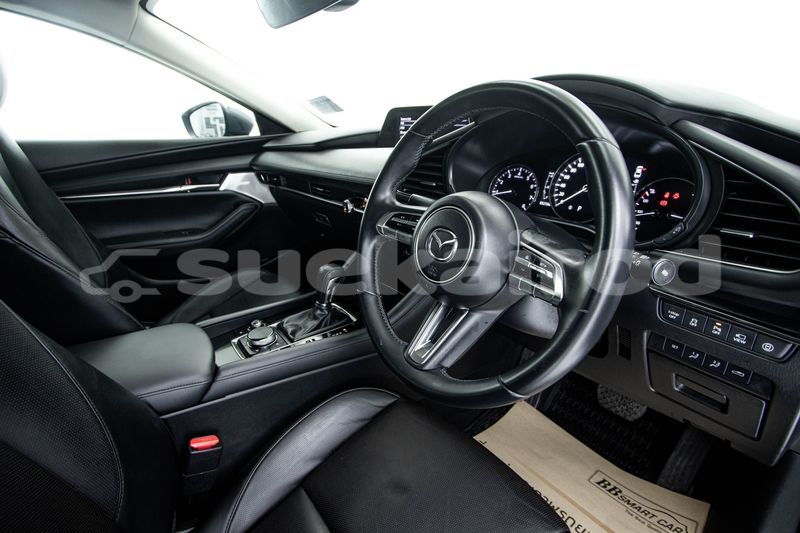 Big with watermark mazda 3 bangkok bangkok 68490